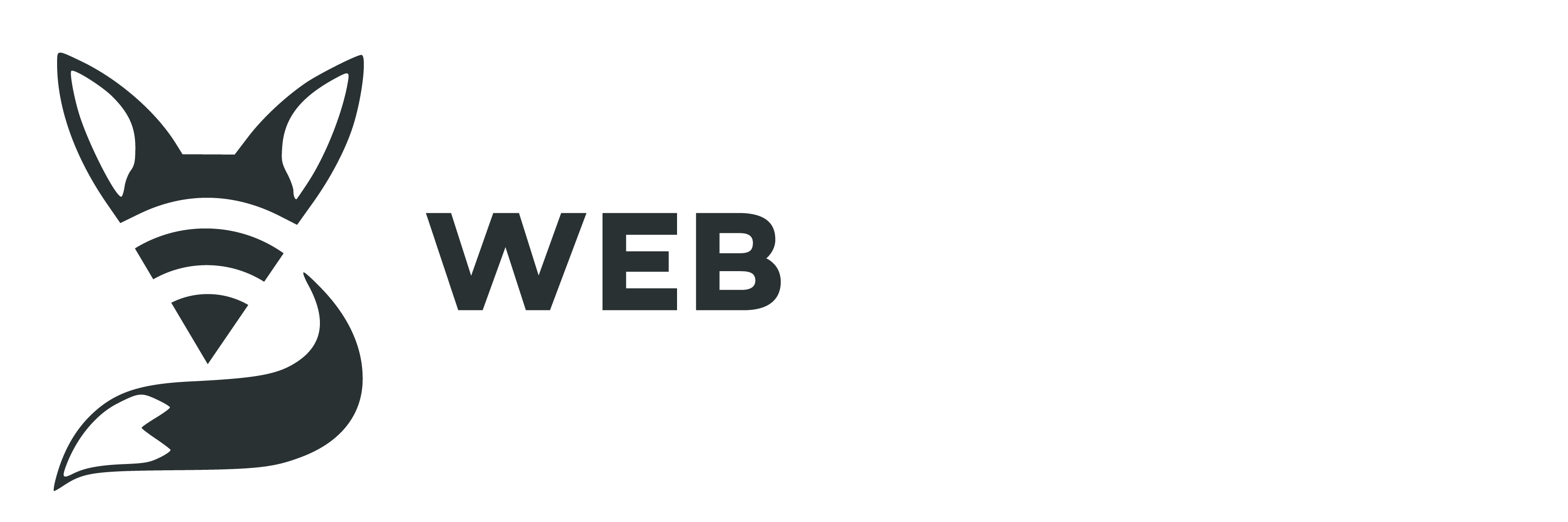 Webfuechse Logo